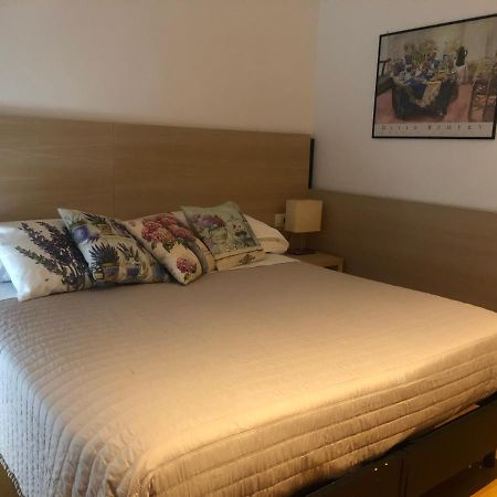 Veronantica B&B Экстерьер фото