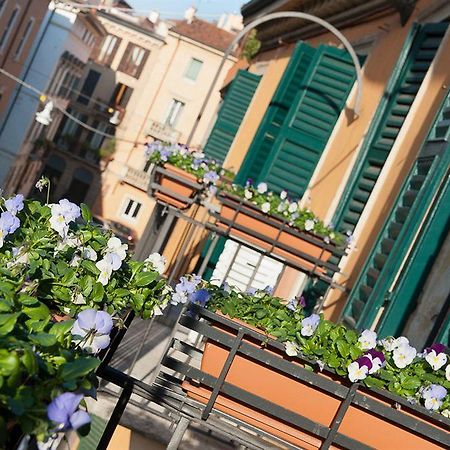 Veronantica B&B Экстерьер фото