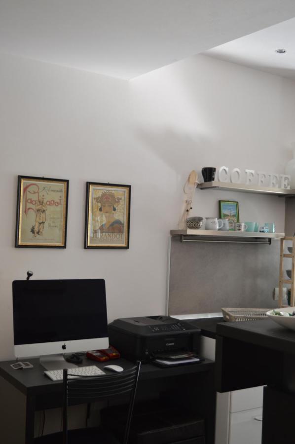 Veronantica B&B Экстерьер фото