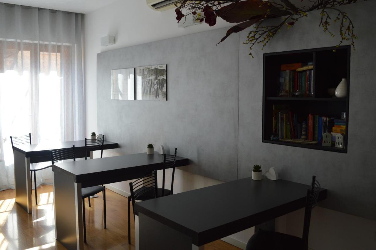 Veronantica B&B Экстерьер фото