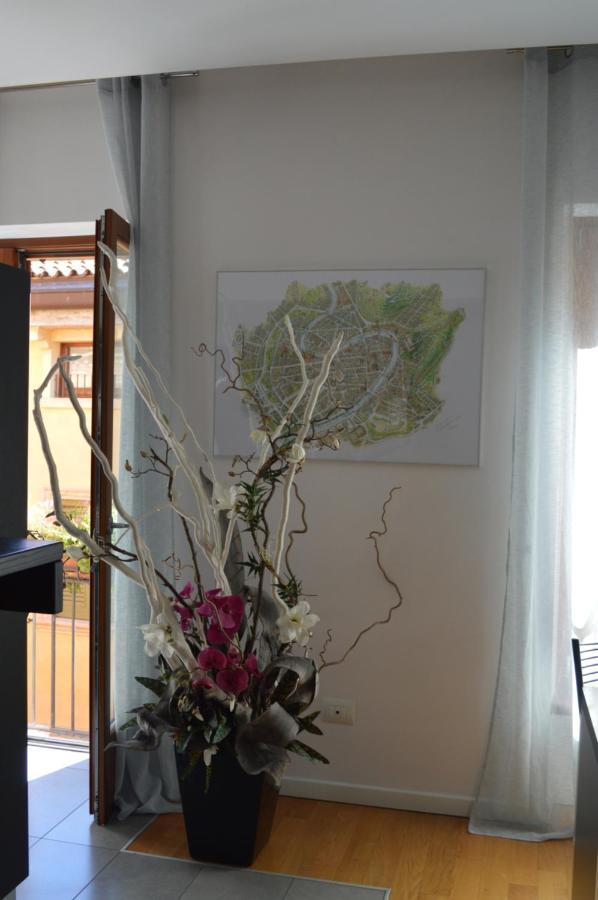 Veronantica B&B Экстерьер фото