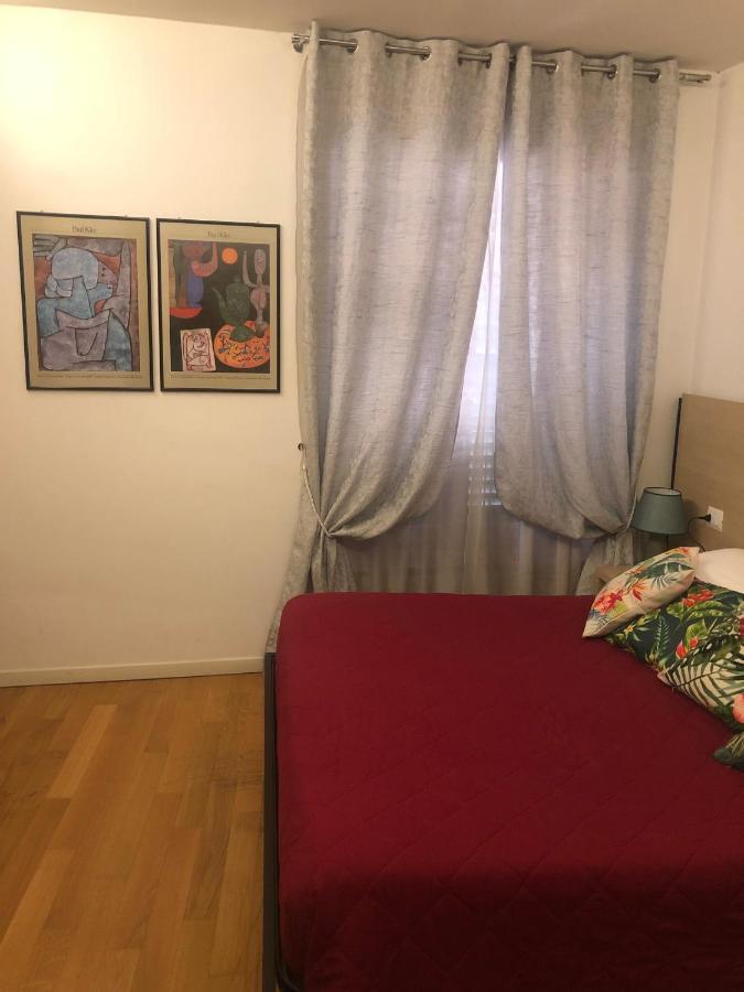 Veronantica B&B Экстерьер фото