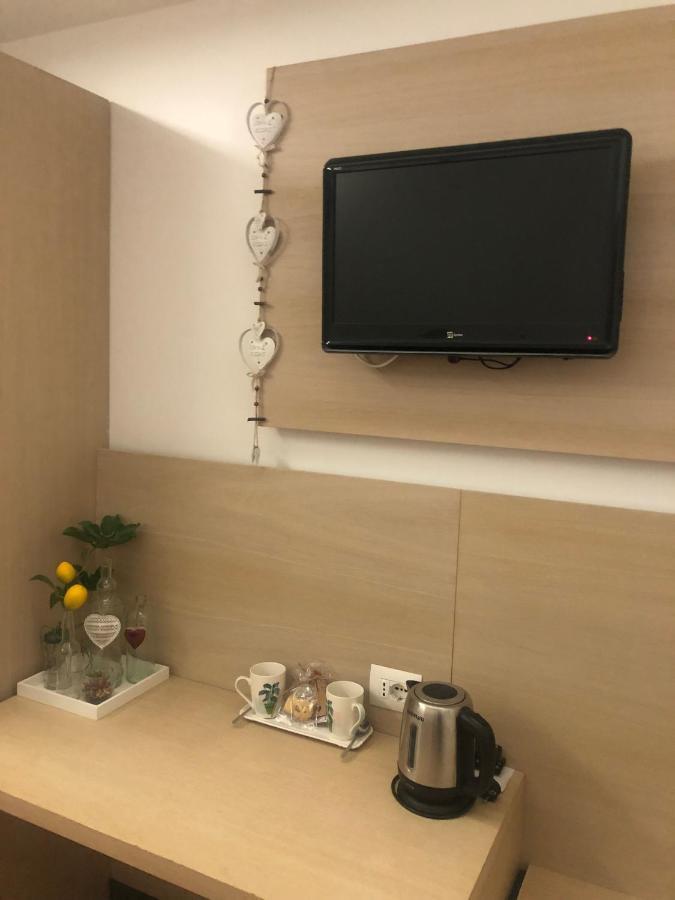 Veronantica B&B Экстерьер фото