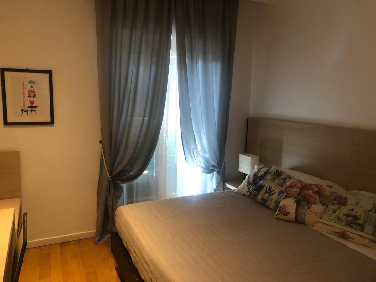 Veronantica B&B Экстерьер фото