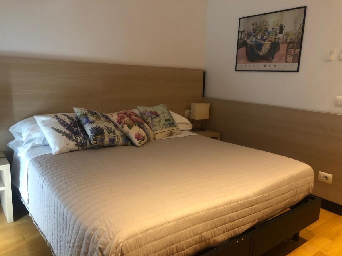 Veronantica B&B Экстерьер фото