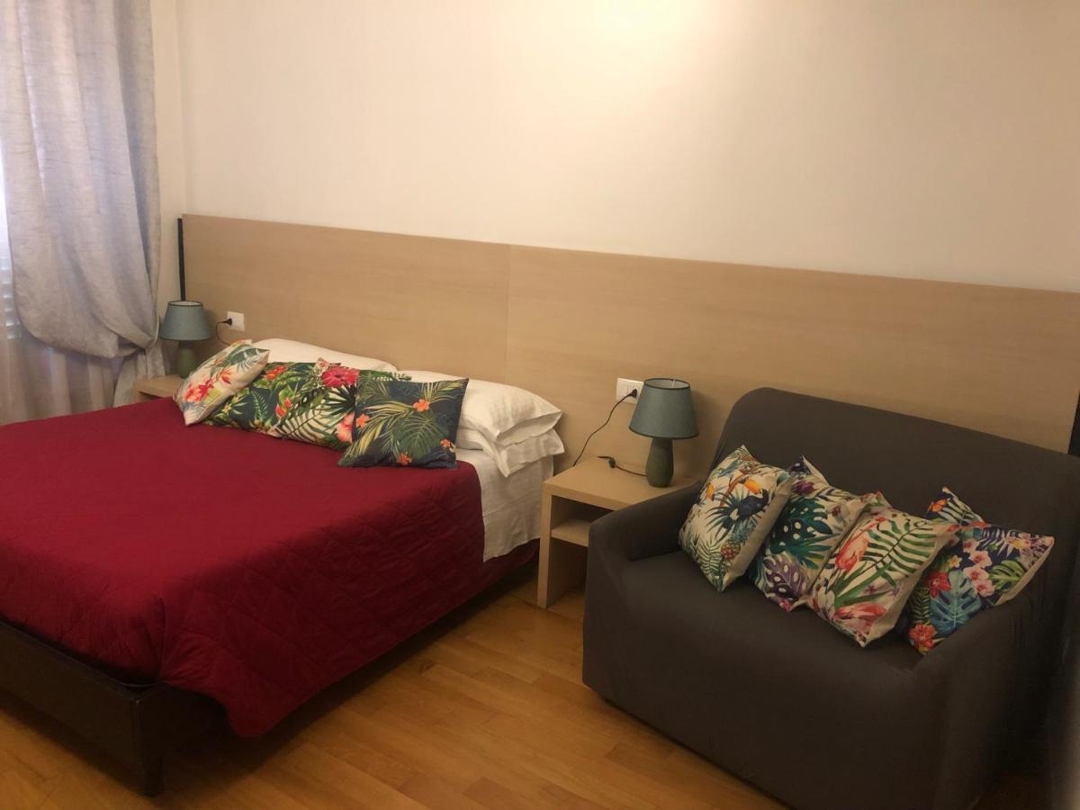 Veronantica B&B Экстерьер фото