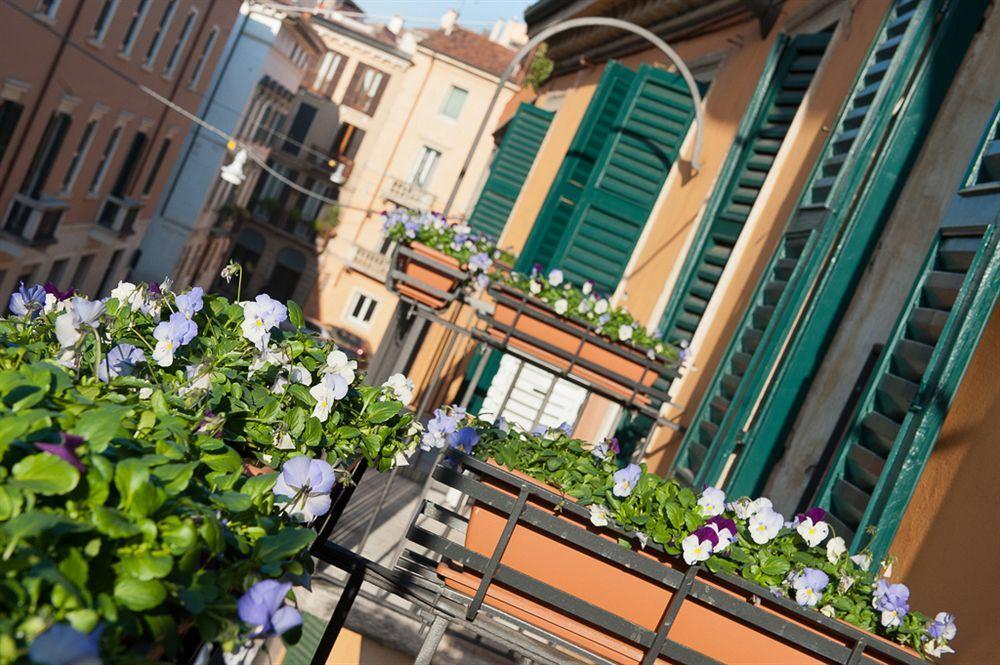 Veronantica B&B Экстерьер фото