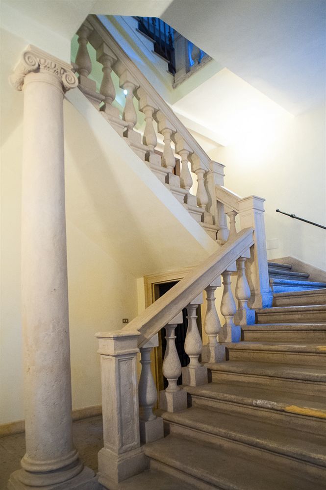 Veronantica B&B Экстерьер фото
