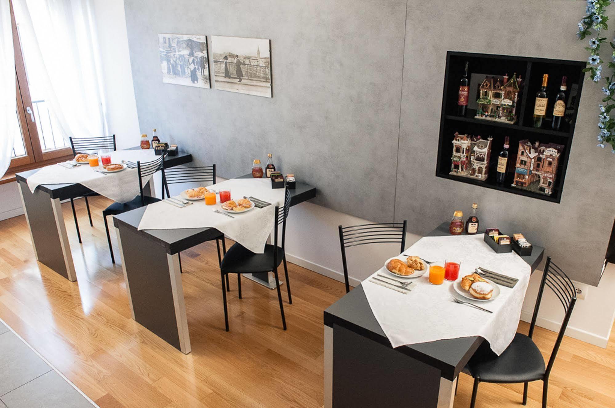 Veronantica B&B Экстерьер фото