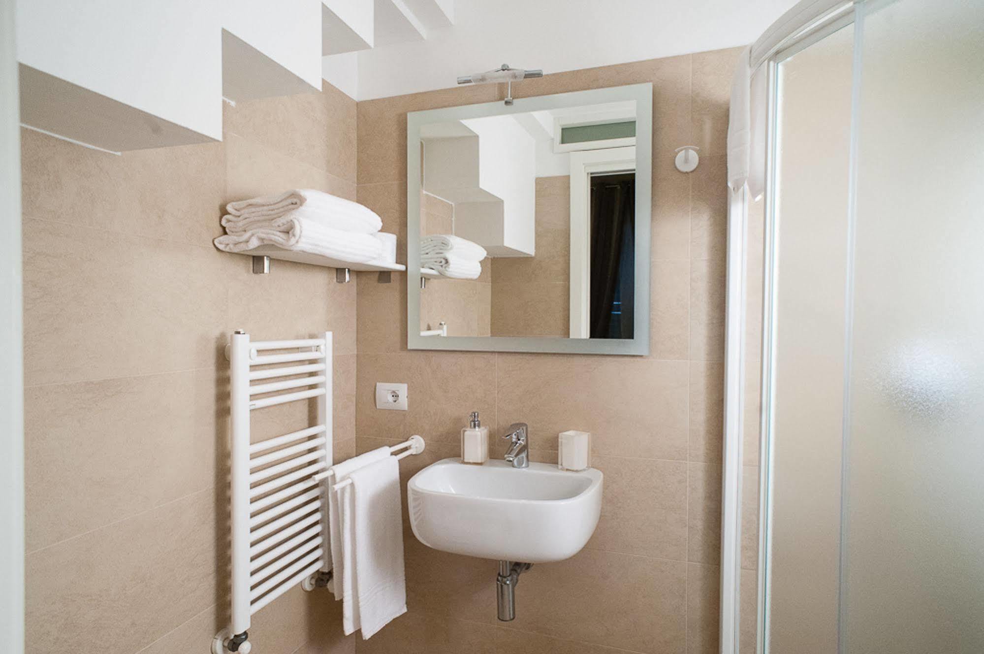 Veronantica B&B Экстерьер фото